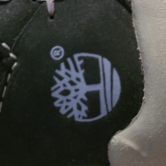 EUC Timberland toddler shoes 5T - Picture 4 of 6